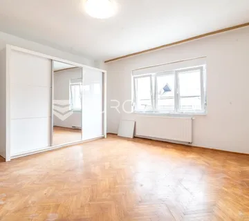 Zagreb, Dubrava, renovirani trosoban stan NKP 79 m2 - Granešina