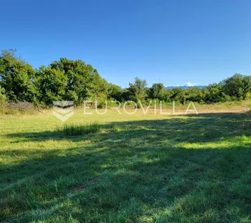 Zadar, Gornja Murvica: Građevinsko zemljište 4237 m² za luksuznu investiciju - Murvica, Poličnik