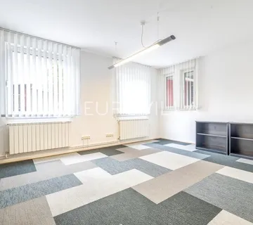 Zagreb, Trešnjevka, uređen poslovni prostor s parkingom 92 m² - cover