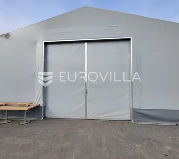 Zagreb, Sesvetski Kraljevec, skladišni prostor 200 m2