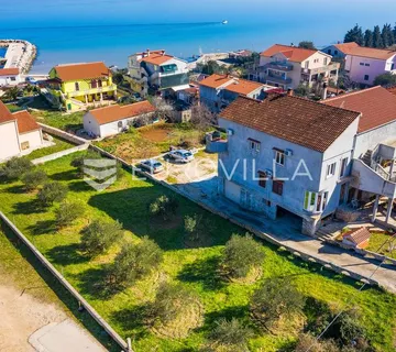 Zadar, Pašman, građevinsko zemljište 70 metara od mora - Dobropoljana, Pašman