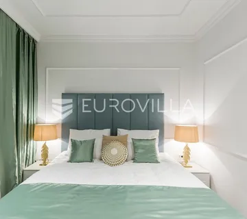 Zagreb, Kustošija, Ilica, prekrasan novouređen jednosoban stan 25 m² - cover