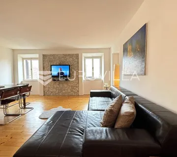 Istra, Rovinj, predivan stan u strogom centru grada