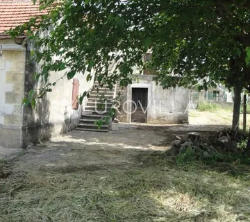 Turanj, građevinsko zemljište 845 m2 - Turanj, Sveti Filip i Jakov