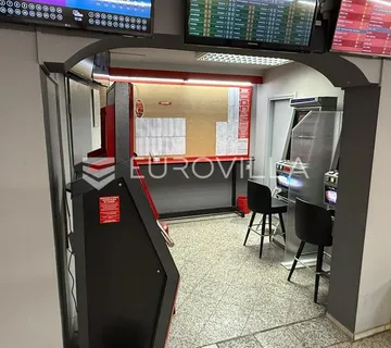 Karlovac, Centar, poslovni prostor 60 m², frekventna lokacija - cover