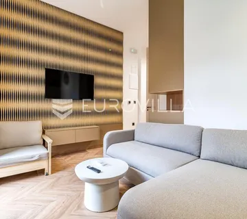 Zagreb, Donji grad, studio apartman 25 m², prvi najam