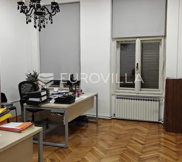 Zagreb, Centar, poslovni prostor 127 m² - cover