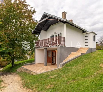 Novi Marof, Presečno, simpatična kuća - Presečno, Novi Marof