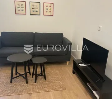 Zagreb, Donji Grad, odličan trosoban stan 62 m² - cover