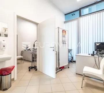 Zagreb, Trnje poslovni prostor NKP 140 m2 - cover