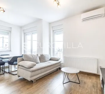 Zagreb, Sveti Duh, dvosobni stan s parkirnim mjestom 42 m² - cover