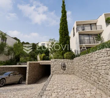 Split, Heritage Podstrana | Dvosoban stan s vrtom - Podstrana - Miljevac, Podstrana