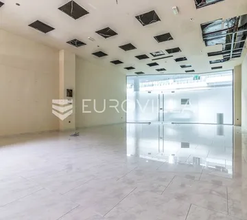 Sveta Nedelja, poslovni prostor u poslovnoj zgradi 366 m2 - cover