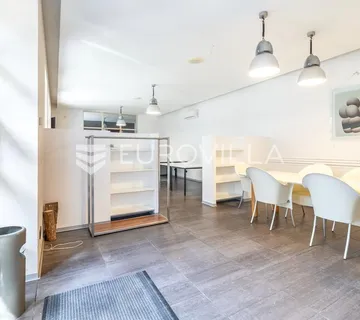 Zagreb, Hebrangova, odličan poslovni prostor NKP 101,6 m2 - cover