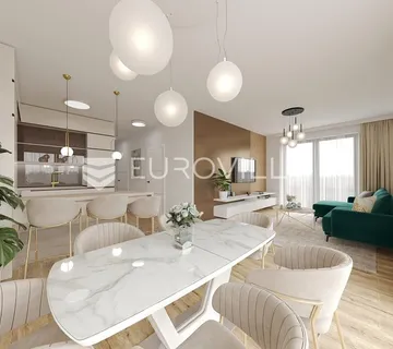 Dreamville Brezovica NOVOGRADNJA trosoban stan 75 m² - cover