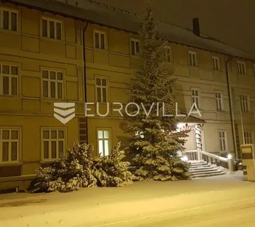 G.Kotar, Ravna Gora, uhodani turistički objekt 1500 m² na parceli od 3799 m² - cover