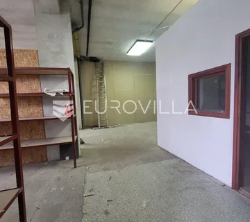 Zagreb, Mikulići, skladišni prostor 130 m2