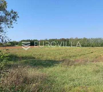 Poreč, Dračevac, zemljište u industrijskoj zoni 5021 m2 - cover