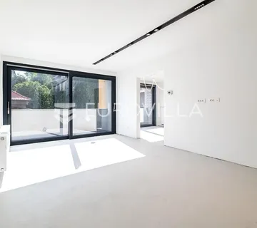 Zagreb, Pantovčak, ekskluzivan četverosoban stan 104 m²