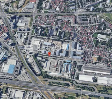 Zagreb Donje Svetice ulični lokal 310 m² sa 10 parkinga - cover