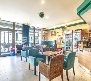 Zagreb, Sesvete, uređen poslovni prostor 100 m²