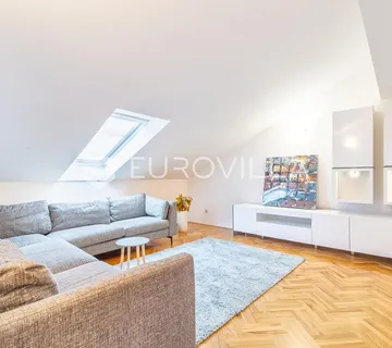 Zagreb, Trešnjevka, dvosoban stan, 65 m² - cover