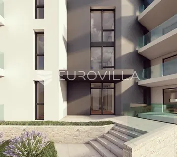 Primošten, vrhunski dvosobni stan idealan za život ili investiciju