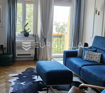Rijeka, Belveder predivan stan 93 m² nedaleko centra grada
