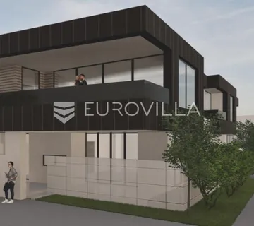 Varaždin, Koprivnička luksuzan četverosoban stan površine 86,90 m², NOVOGRADNJA