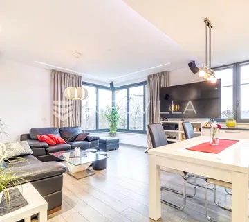 Zagreb, Vrhovec četverosoban stan 82,65 + dvosoban stan 40m2 + GPM - cover