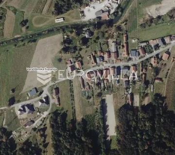 Varaždin, Jalkovec zemljište površine 5632 m² - Jalkovec, Varaždin