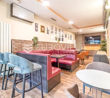 Zagreb, Bundek, ulični lokal/poslovni prostor, ODLIČNA PRILIKA, 80 m² - cover