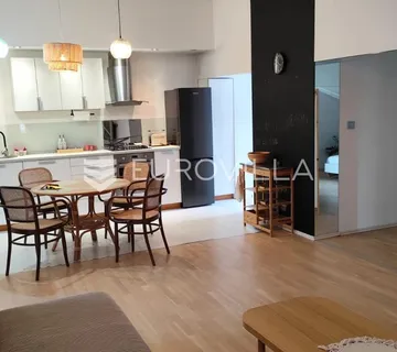 Zagreb, Maksimir, Jordanovac, Barutanski ogranak, prekrasan četverosobni stan, 76 m²