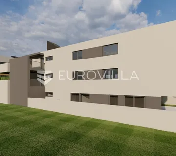 Osijek, Petefijeva, luksuzan četverosoban penthouse s garažom neto površine 152, 59 m² *NOVOGRADNJA* - cover