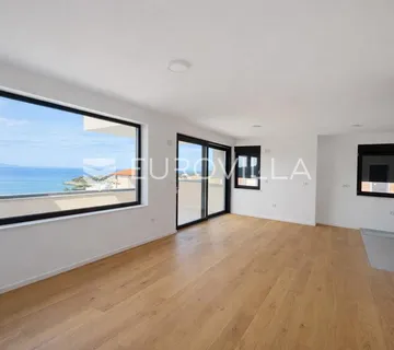 Pag, Jakišnica, penthouse s predivnim pogledom u luksuznoj novogradnji, 122,81 m² - Lun