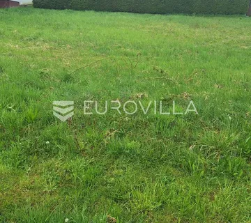Karlovac, Jelaši, građevinsko zemljište 1320 m² na mirnoj lokaciji - cover