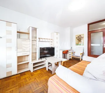 Zagreb, Trnje, dvosoban stan 57 m²