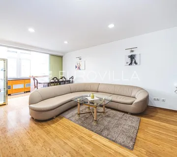 Zagreb, Sigečica, trosobni stan 72 m² - cover