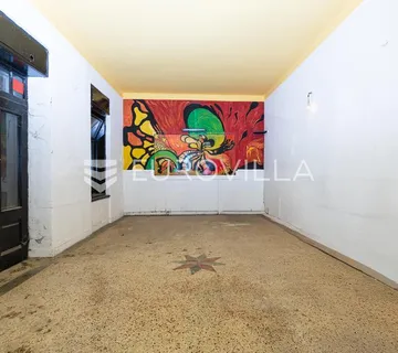 Rijeka, Centar, poslovni prostor blizu centra grada površine 124.40 m² - cover