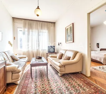Zagreb, Vlaška, funcionalan trosoban stan, 91 m²