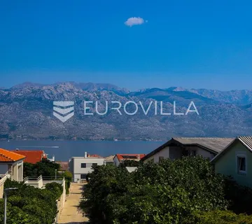Zadar, Ražanac, kuća za renovaciju s pogledom na more i Velebit - cover