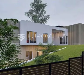 Zagreb, Kraljevec zemljište 2.750 m² za obiteljsku vilu 400 m²