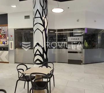 Zagreb, Centar, Importanne Galleria lokal 50 m2 - cover