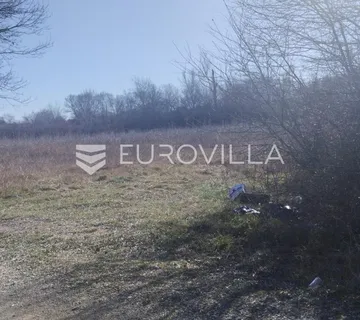 Zadar, Poličnik, poljoprivredno zemljište 4034 m² - cover