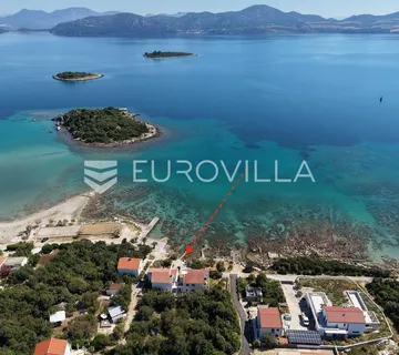 Pelješac, Sreser, kuća prvi red uz more - Sreser, Janjina