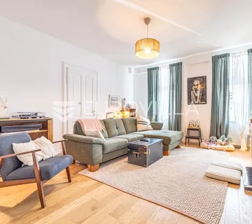 Zagreb, Bukovačka, komforan četverosoban stan 146,03 m² - cover