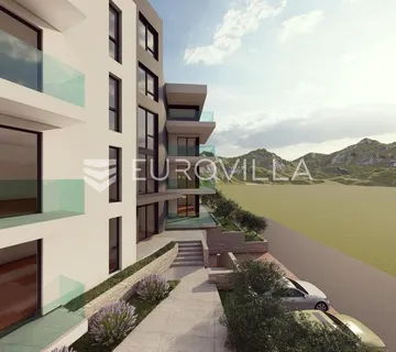 Primošten, vrhunski dvosobni stan idealan za život ili investiciju