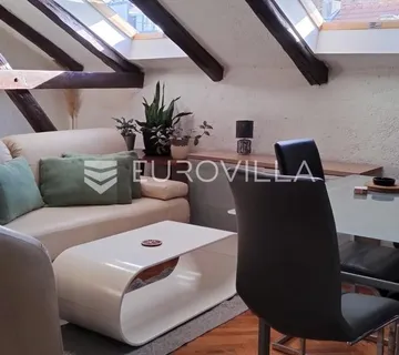 Zagreb, Trešnjevka, Okička, trosoban stan,68 m² - cover