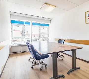 Zagreb, Donji grad, centar, ured 15 m²