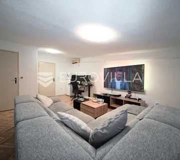 Osijek, Centar, dvosoban stan za prodaju na savršenoj lokaciji, površine 56,86 m² - cover